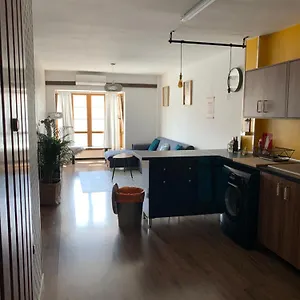 Appartement Apartamento Dona Pia, Mijas