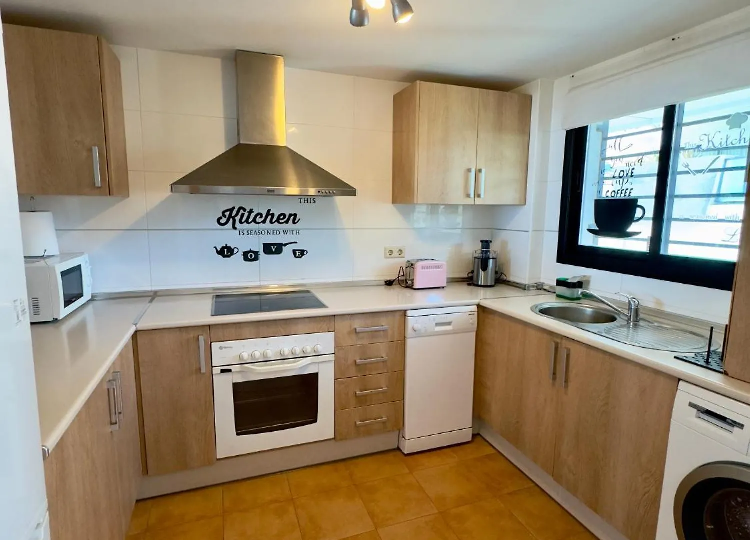 Fantastico Apartamento Con Vistas Al Mar Mijas Appartement