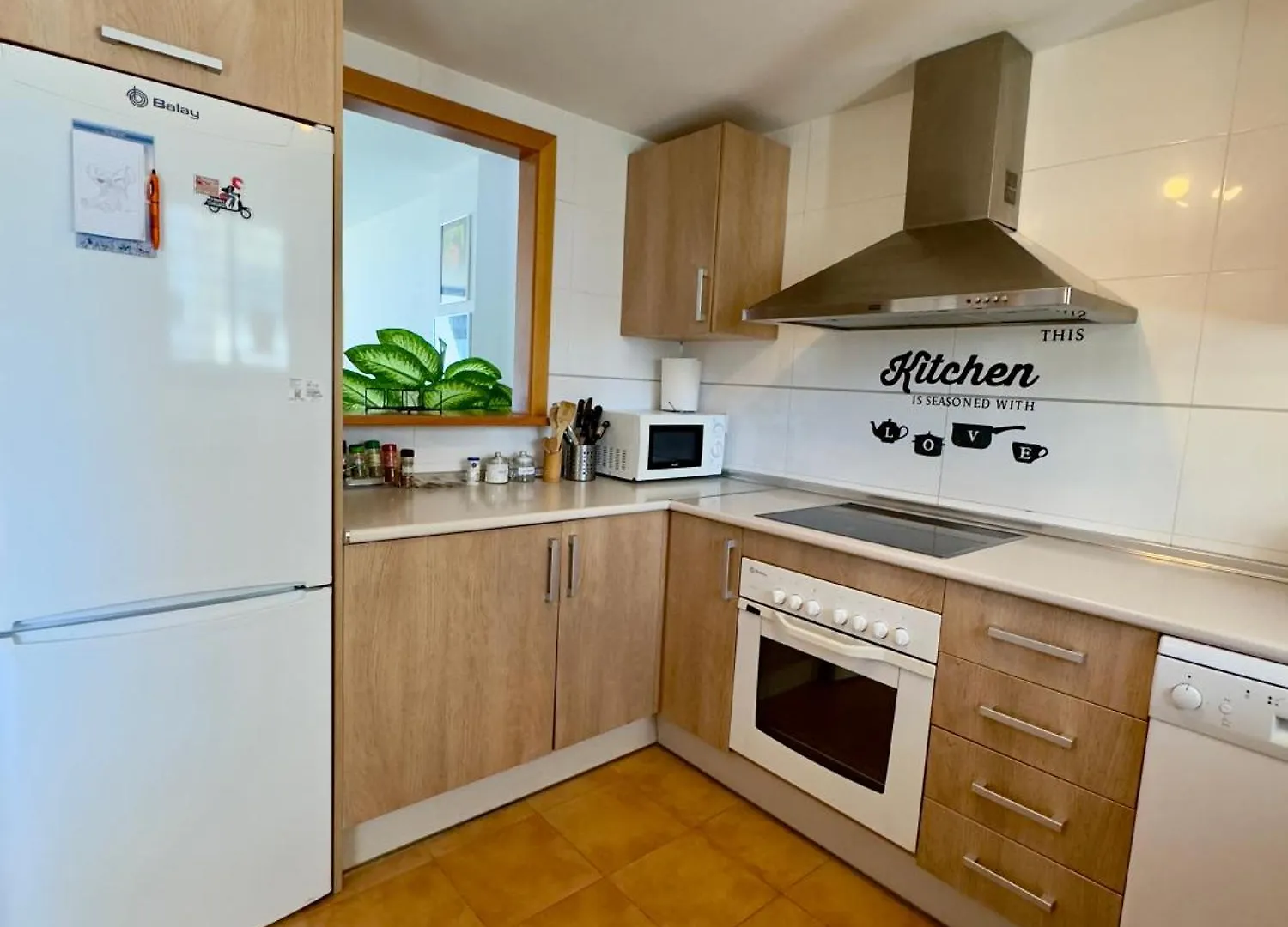 Fantastico Apartamento Con Vistas Al Mar Mijas