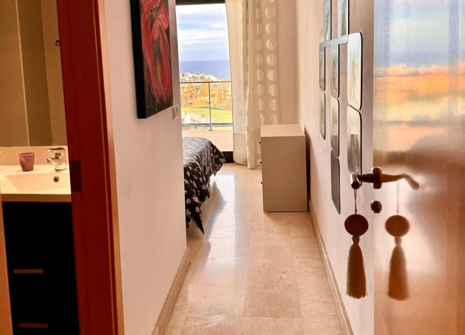 Appartement Fantastico Apartamento Con Vistas Al Mar Mijas Espagne