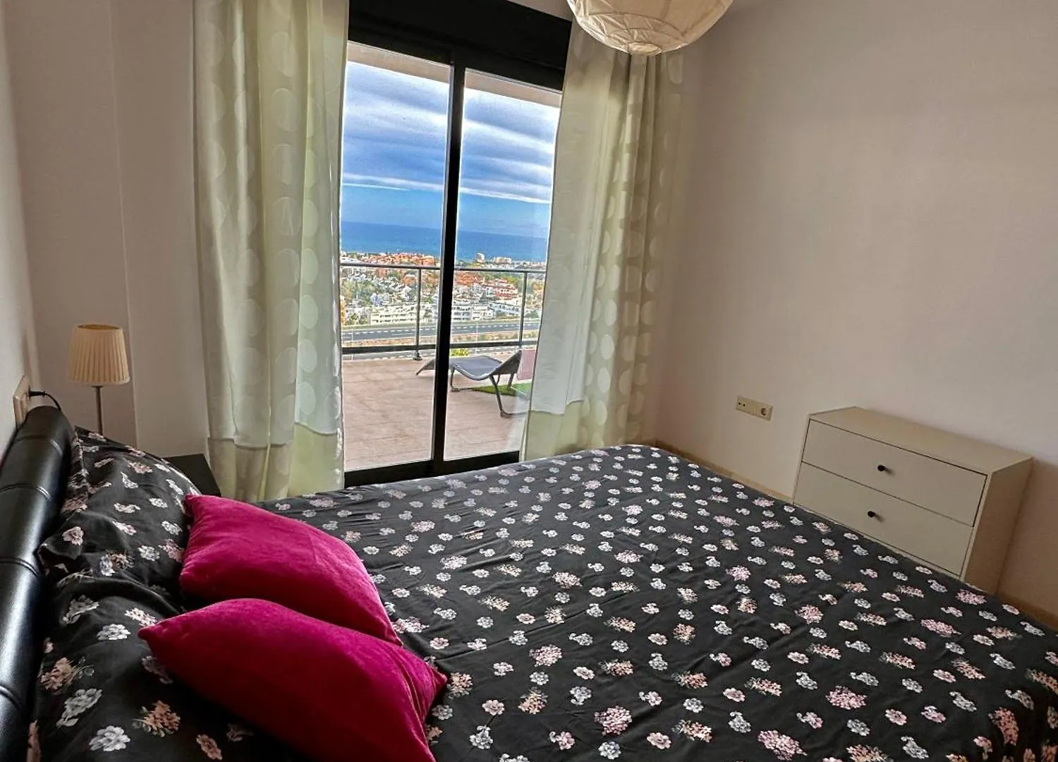 Fantastico Apartamento Con Vistas Al Mar Mijas 0*,  Espagne