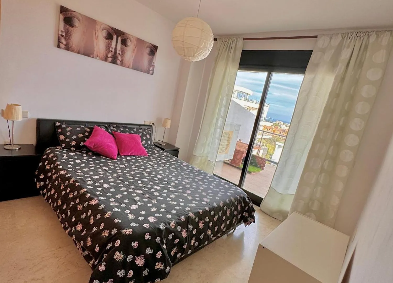 Appartement Fantastico Apartamento Con Vistas Al Mar Mijas