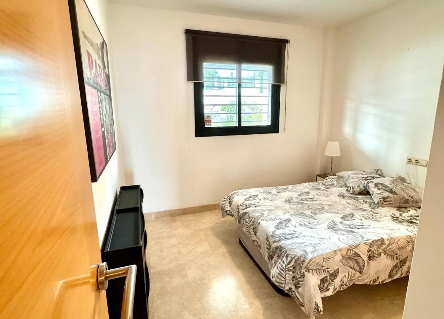 Appartement Fantastico Apartamento Con Vistas Al Mar Mijas