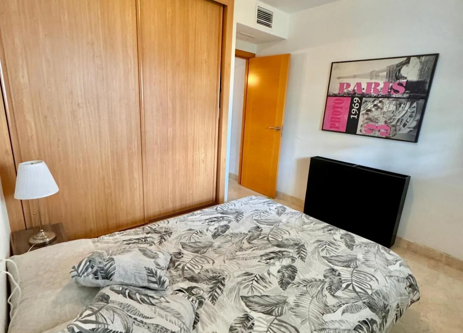 Fantastico Apartamento Con Vistas Al Mar Mijas Appartement